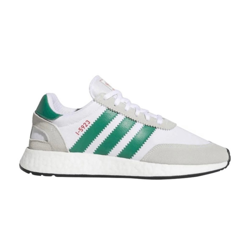 ADIDAS I-5923 Retro Inspired Sneakers Men's Size 7/Women's Size 9